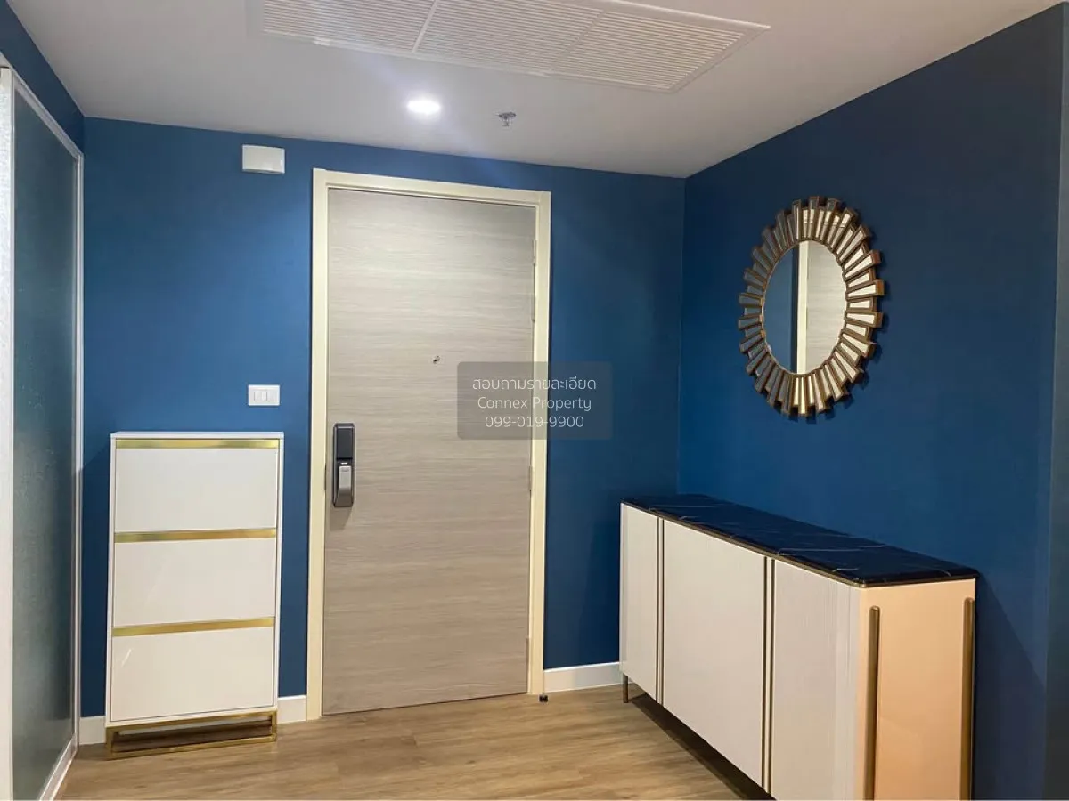 ขายคอนโด  ศุภาลัย ริวา แกรนด์ ช่องนนทรี เขต ยานนาวา กรุงเทพ CX-15 4