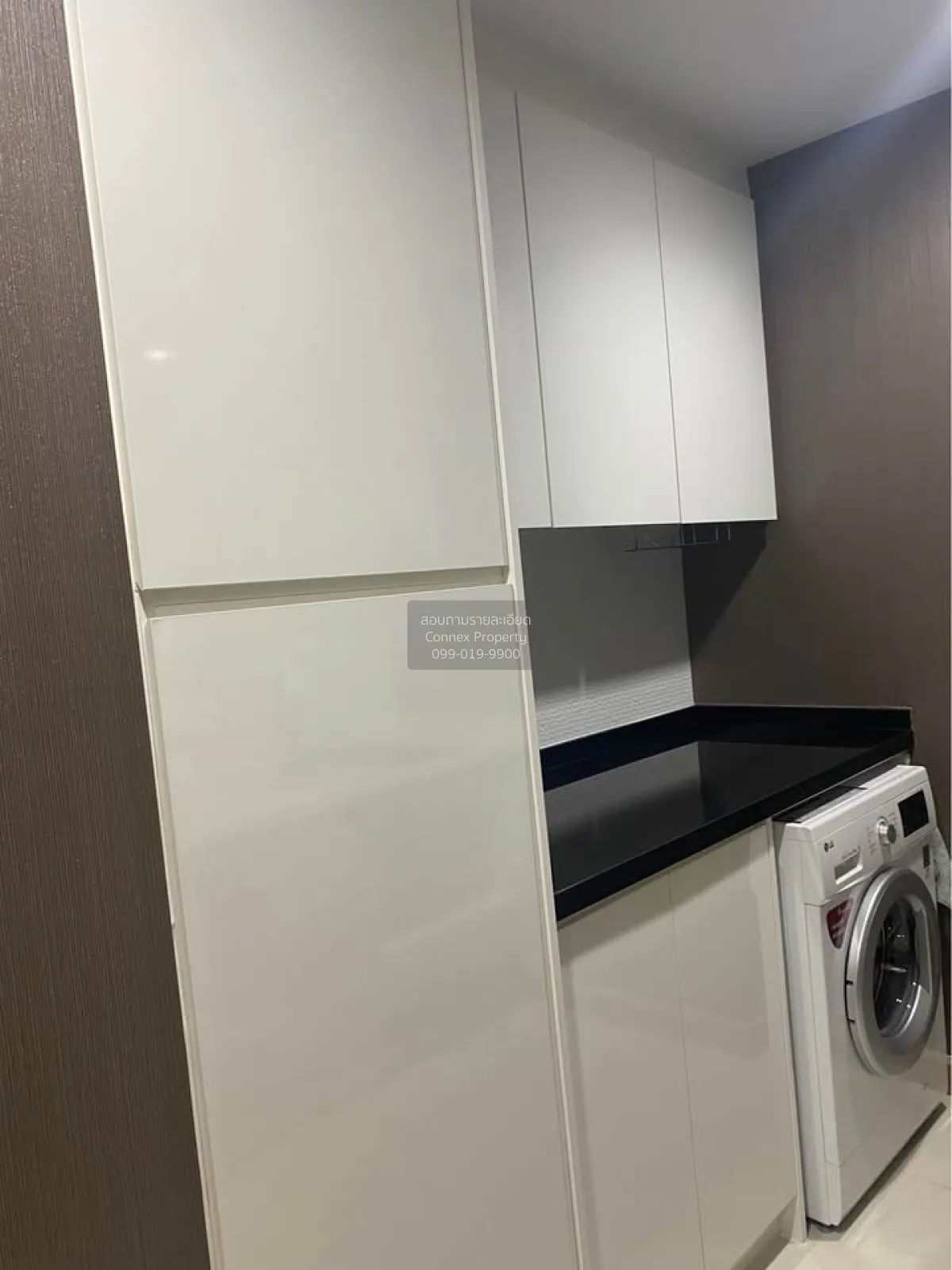 ขายคอนโด  ศุภาลัย ริวา แกรนด์ ช่องนนทรี เขต ยานนาวา กรุงเทพ CX-15