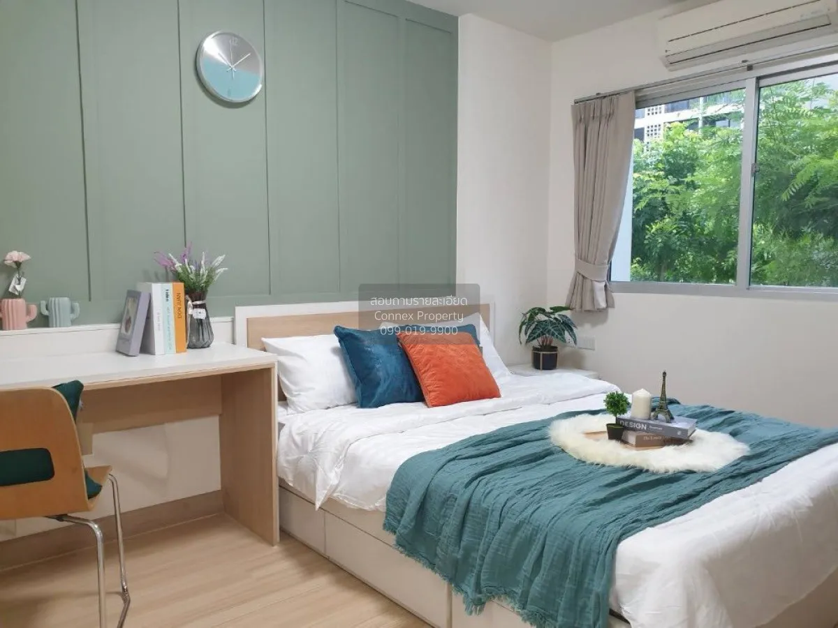 เช่าคอนโด  มาย คอนโด สุขุมวิท 81 BTS-อ่อนนุช บางจาก เขต พระโขนง ก 2