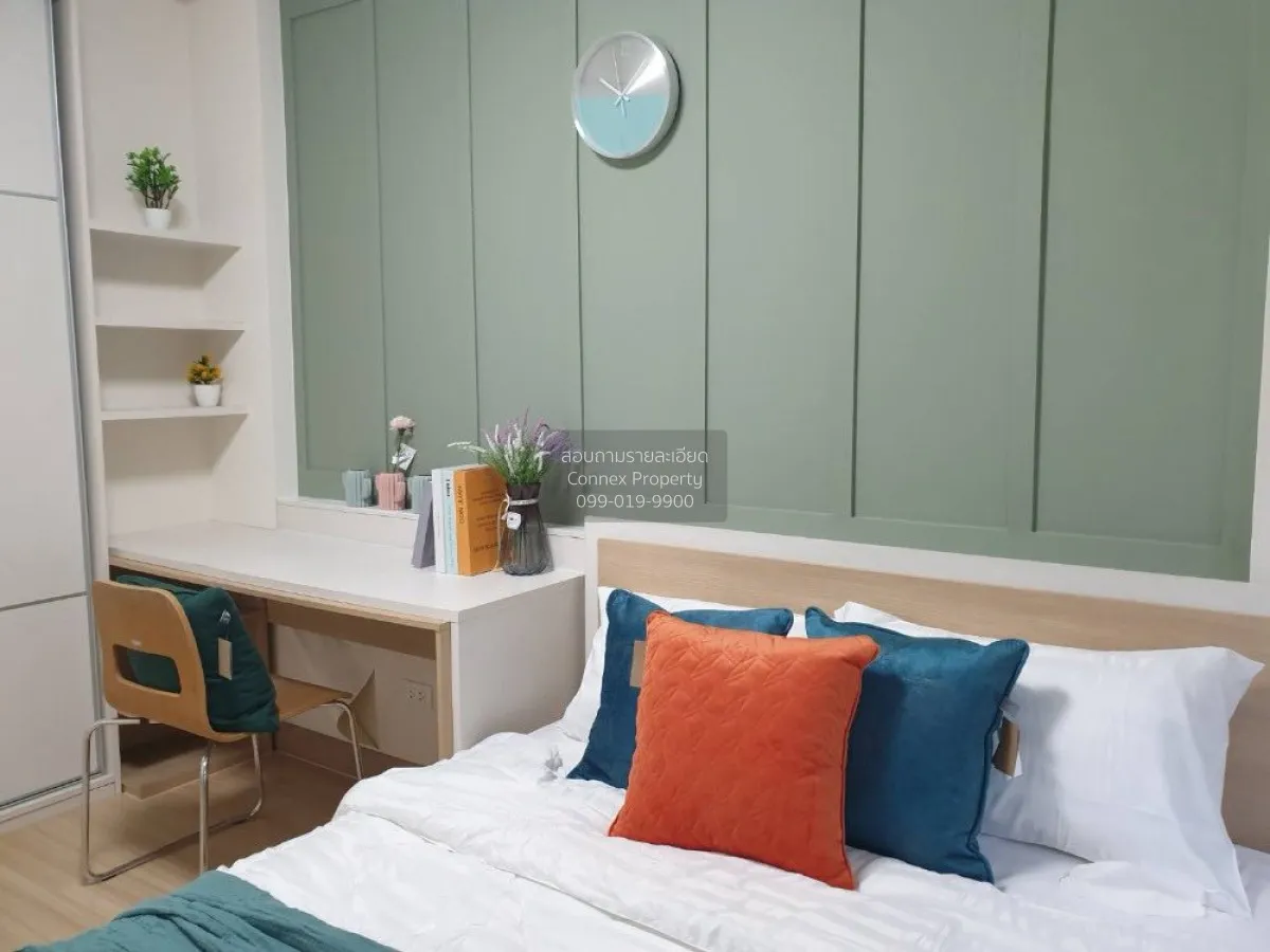 เช่าคอนโด  มาย คอนโด สุขุมวิท 81 BTS-อ่อนนุช บางจาก เขต พระโขนง ก 3