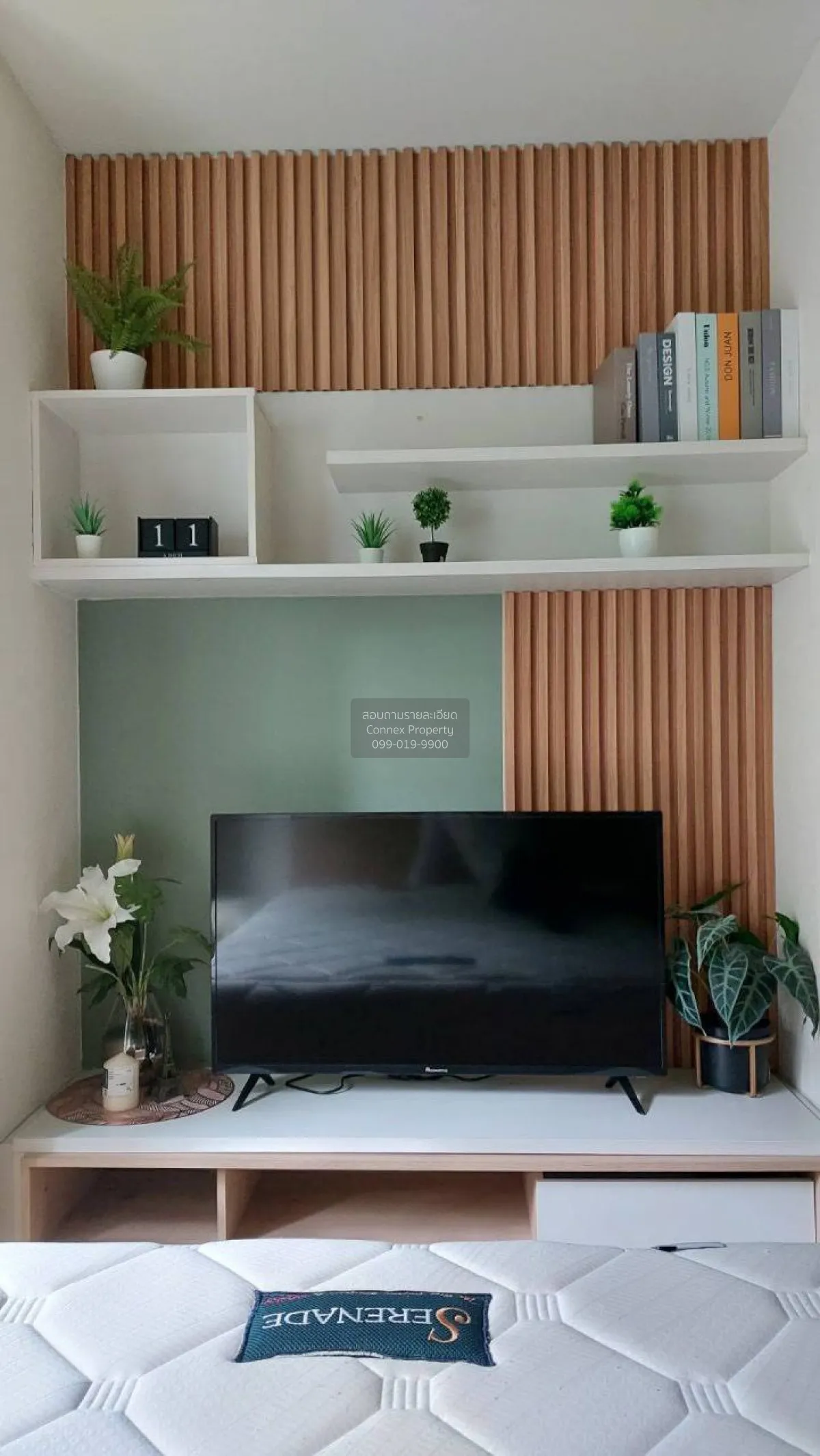 เช่าคอนโด  มาย คอนโด สุขุมวิท 81 BTS-อ่อนนุช บางจาก เขต พระโขนง ก 4