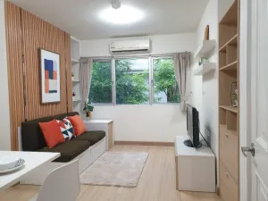 For Rent Condo , My Condo Sukhumvit 81 , BTS-On Nut , Bang Chak , Phra Khanong , Bangkok , CX-150884