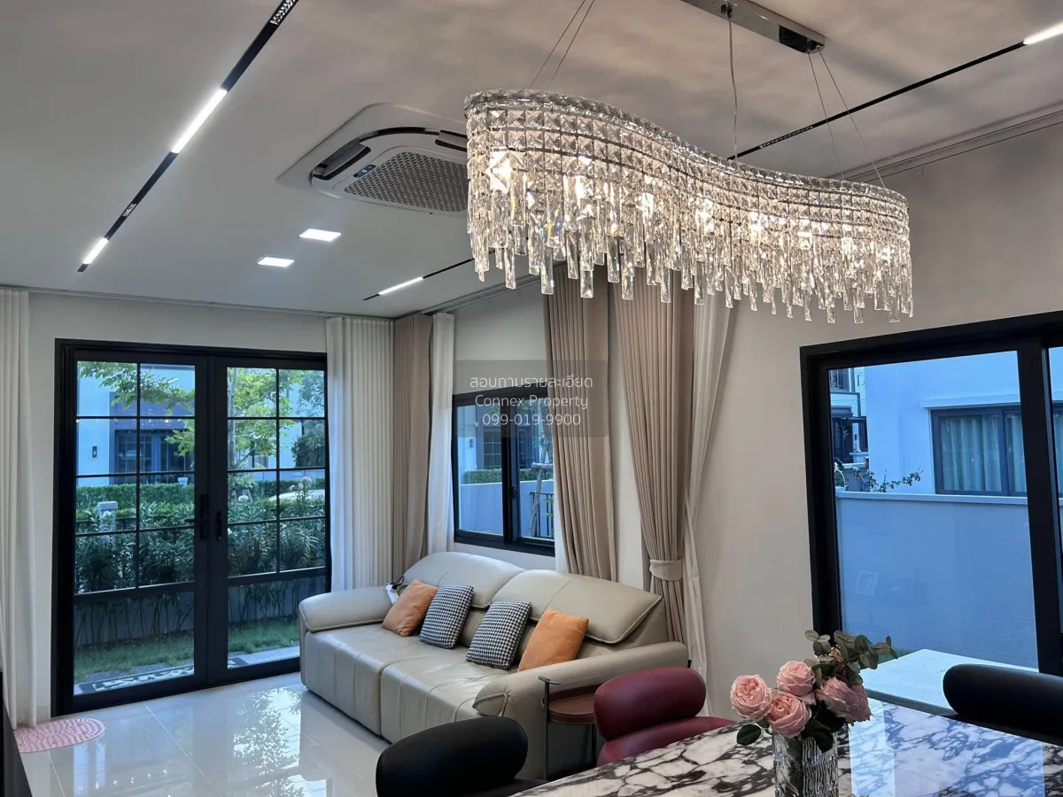 เช่าบ้าน  แกรนด์ พลีโน่ สุขุมวิท-บางนา BTS-ช้างเอราวัณ บางแก้ว บา 2