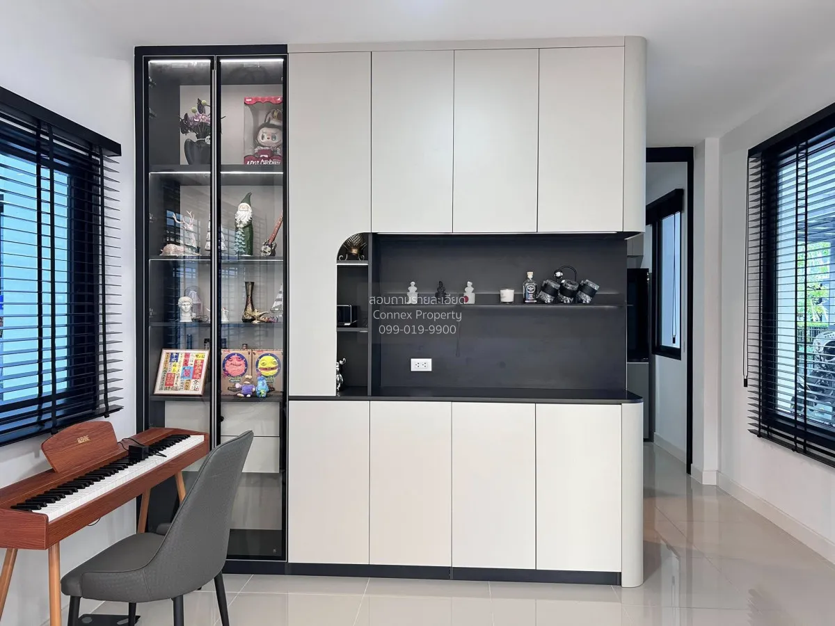 เช่าบ้าน  แกรนด์ พลีโน่ สุขุมวิท-บางนา BTS-ช้างเอราวัณ บางแก้ว บา