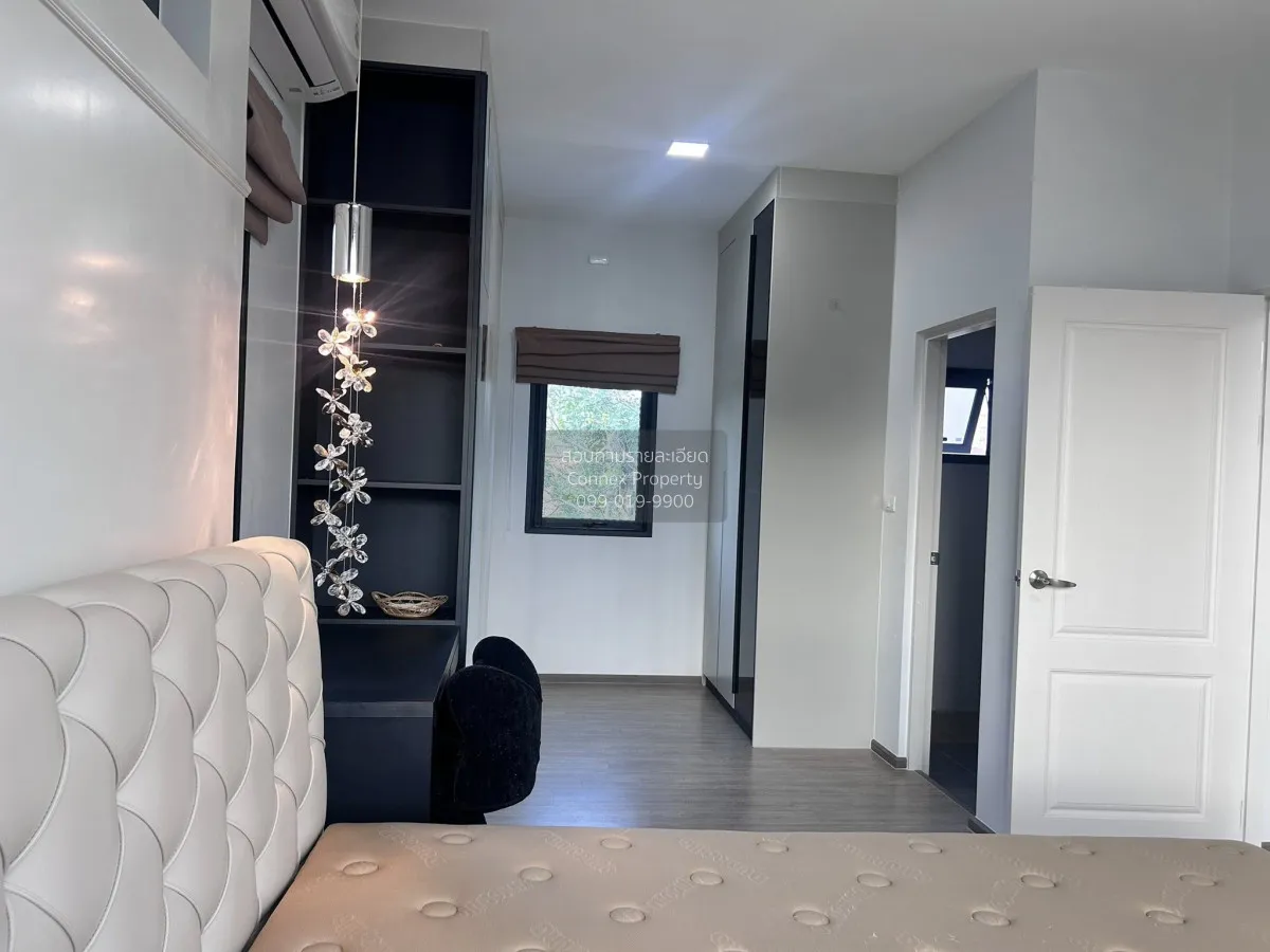 เช่าบ้าน  แกรนด์ พลีโน่ สุขุมวิท-บางนา BTS-ช้างเอราวัณ บางแก้ว บา