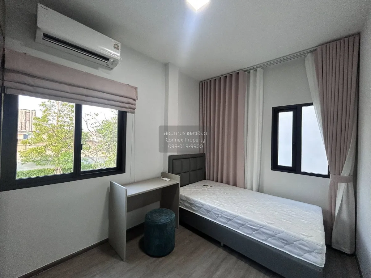 เช่าบ้าน  แกรนด์ พลีโน่ สุขุมวิท-บางนา BTS-ช้างเอราวัณ บางแก้ว บา