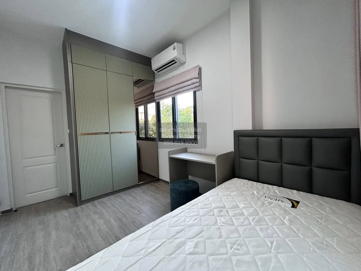 เช่าบ้าน  แกรนด์ พลีโน่ สุขุมวิท-บางนา BTS-ช้างเอราวัณ บางแก้ว บา