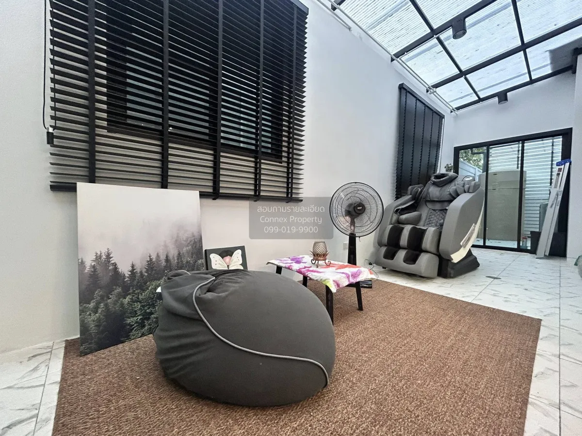 เช่าบ้าน  แกรนด์ พลีโน่ สุขุมวิท-บางนา BTS-ช้างเอราวัณ บางแก้ว บา