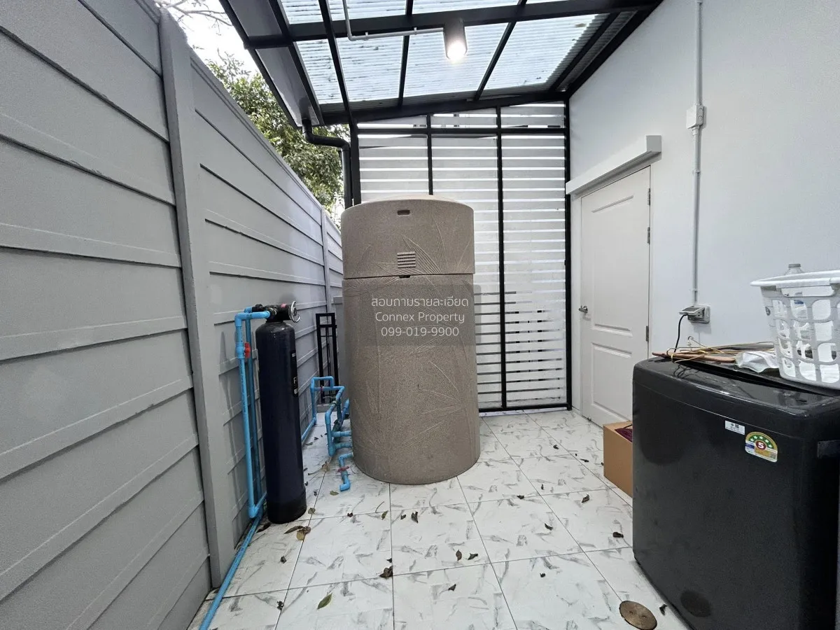 เช่าบ้าน  แกรนด์ พลีโน่ สุขุมวิท-บางนา BTS-ช้างเอราวัณ บางแก้ว บา