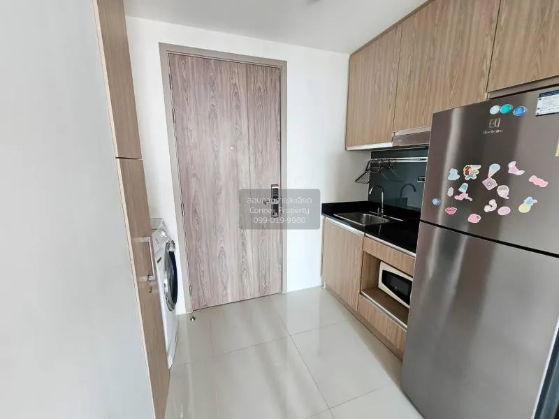 ขายคอนโด  นิช โมโน สุขุมวิท - แบริ่ง BTS-แบริ่ง สำโรงเหนือ เขต ดอ 3