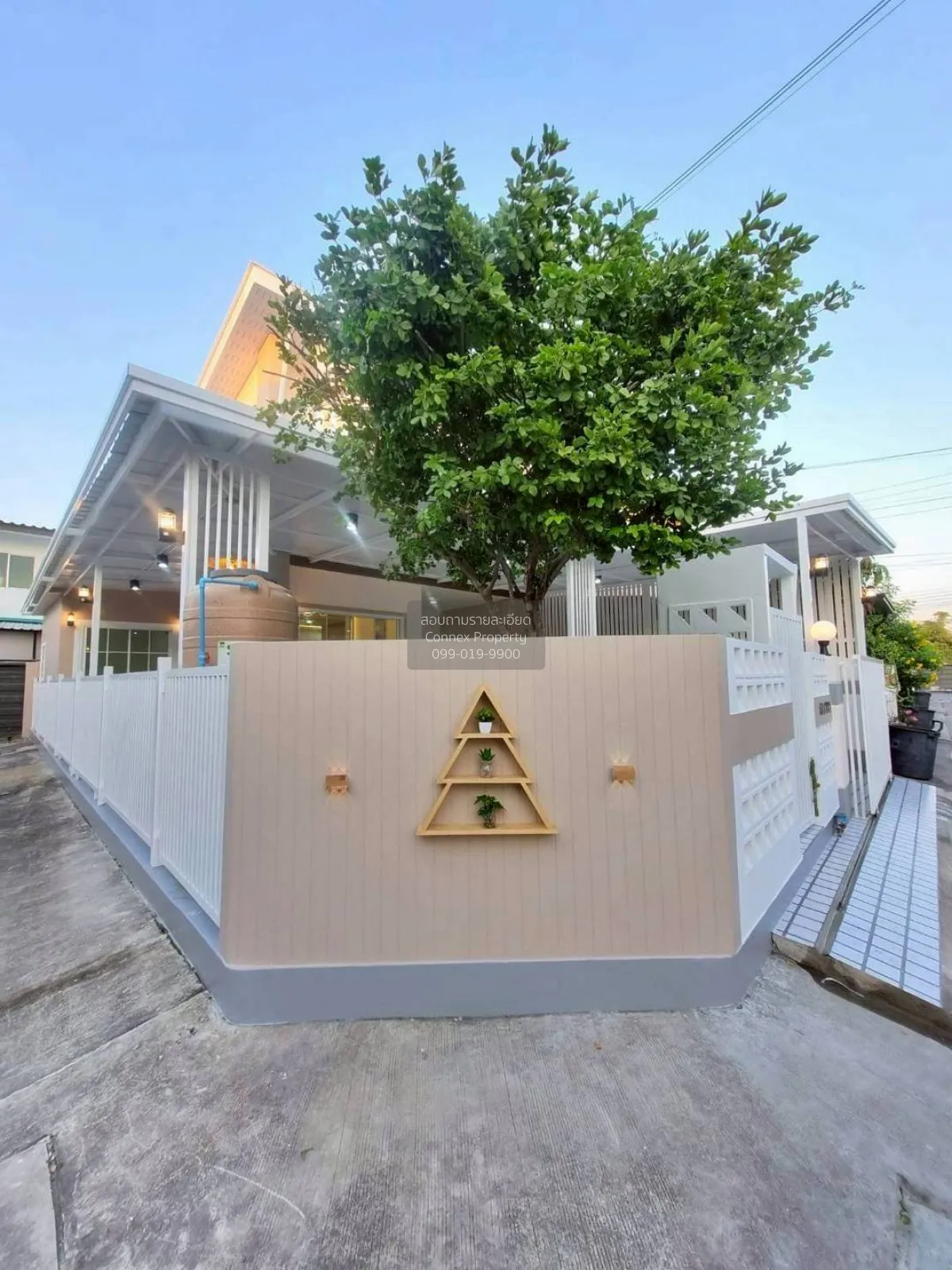 ขายทาวน์เฮ้าส์/ทาวน์โฮม  บ้านพฤกษาไพร์ม 95/1 ซอยกันตนา – วงแหวน M 2