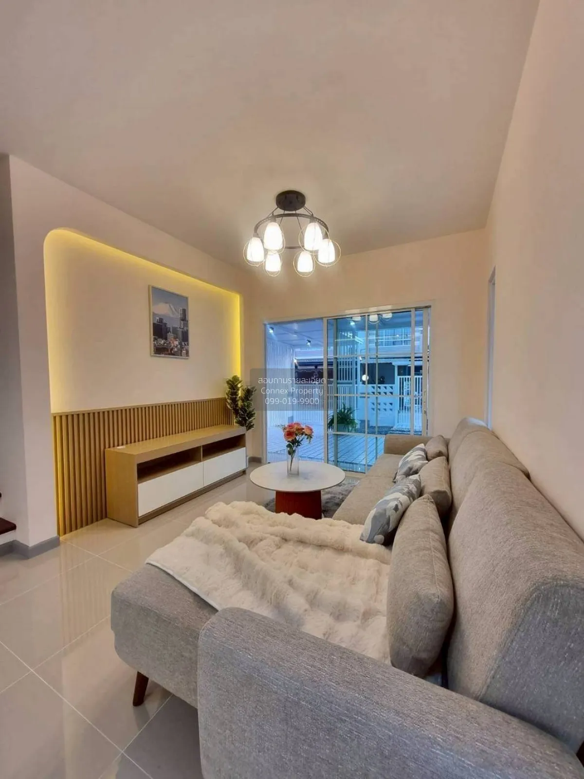 ขายทาวน์เฮ้าส์/ทาวน์โฮม  บ้านพฤกษาไพร์ม 95/1 ซอยกันตนา – วงแหวน M