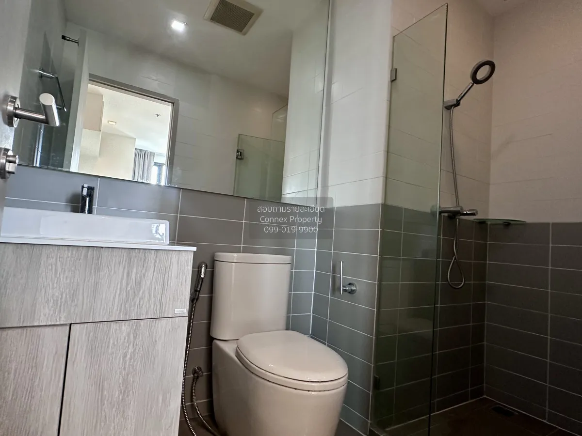 For Rent Condo , Ideo Mobi Sathorn , BTS-Krung Thon Buri , Bang L