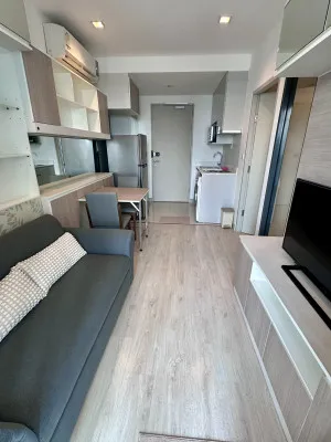 เช่าคอนโด  ไอดีโอ โมบิ สาทร BTS-กรุงธนบุรี บางลำภูล่าง เขต คลองสาน กรุงเทพ CX-150888