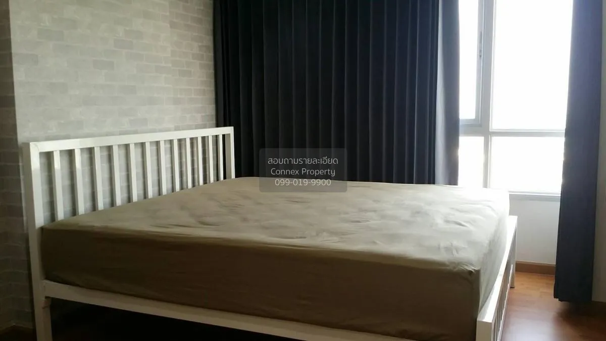 ขายคอนโด  เดอะ เพรสซิเดนท์ สาทร - ราชพฤกษ์ 3 BTS-บางหว้า ปากคลองภ