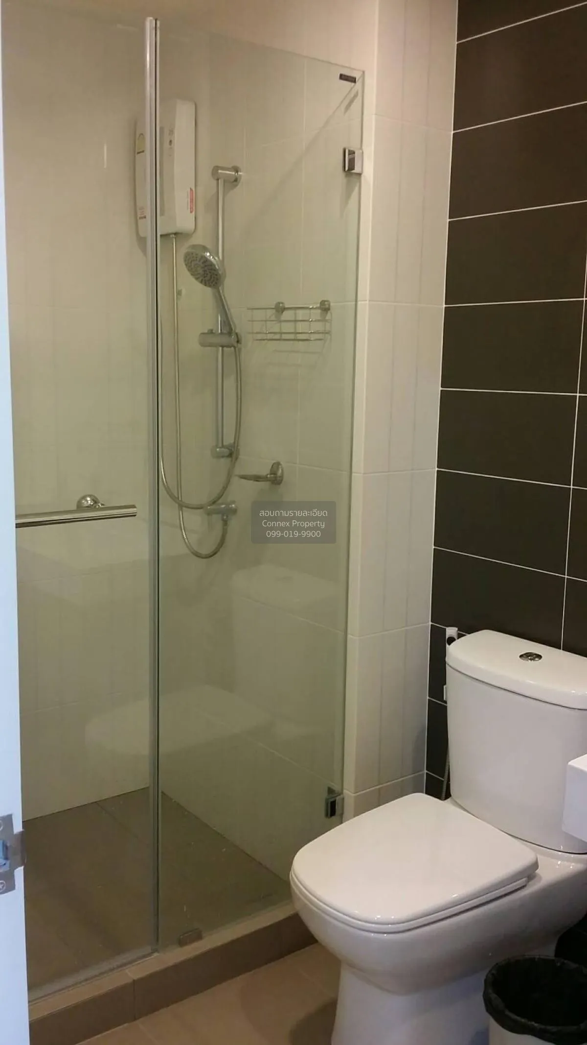 ขายคอนโด  เดอะ เพรสซิเดนท์ สาทร - ราชพฤกษ์ 3 BTS-บางหว้า ปากคลองภ