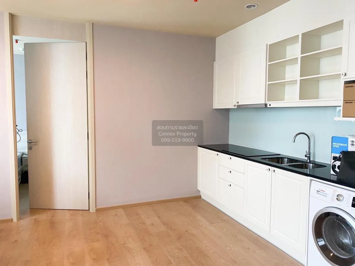 เช่าคอนโด  โนเบิล รีโคล สุขุมวิท 19 BTS-อโศก คลองเตยเหนือ เขต วัฒ 3