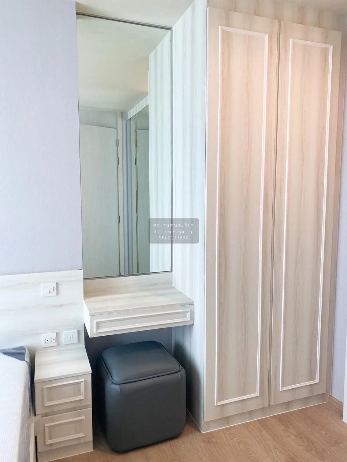 เช่าคอนโด  โนเบิล รีโคล สุขุมวิท 19 BTS-อโศก คลองเตยเหนือ เขต วัฒ