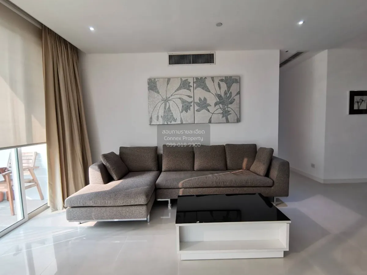 For Rent Condo , Fullerton Sukhumvit , BTS-Ekkamai , Khlong Tan N 1