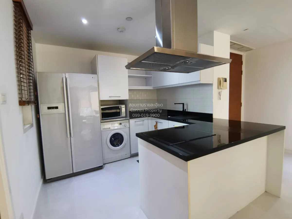 For Rent Condo , Fullerton Sukhumvit , BTS-Ekkamai , Khlong Tan N 2