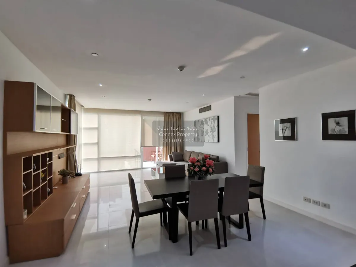 For Rent Condo , Fullerton Sukhumvit , BTS-Ekkamai , Khlong Tan N 4