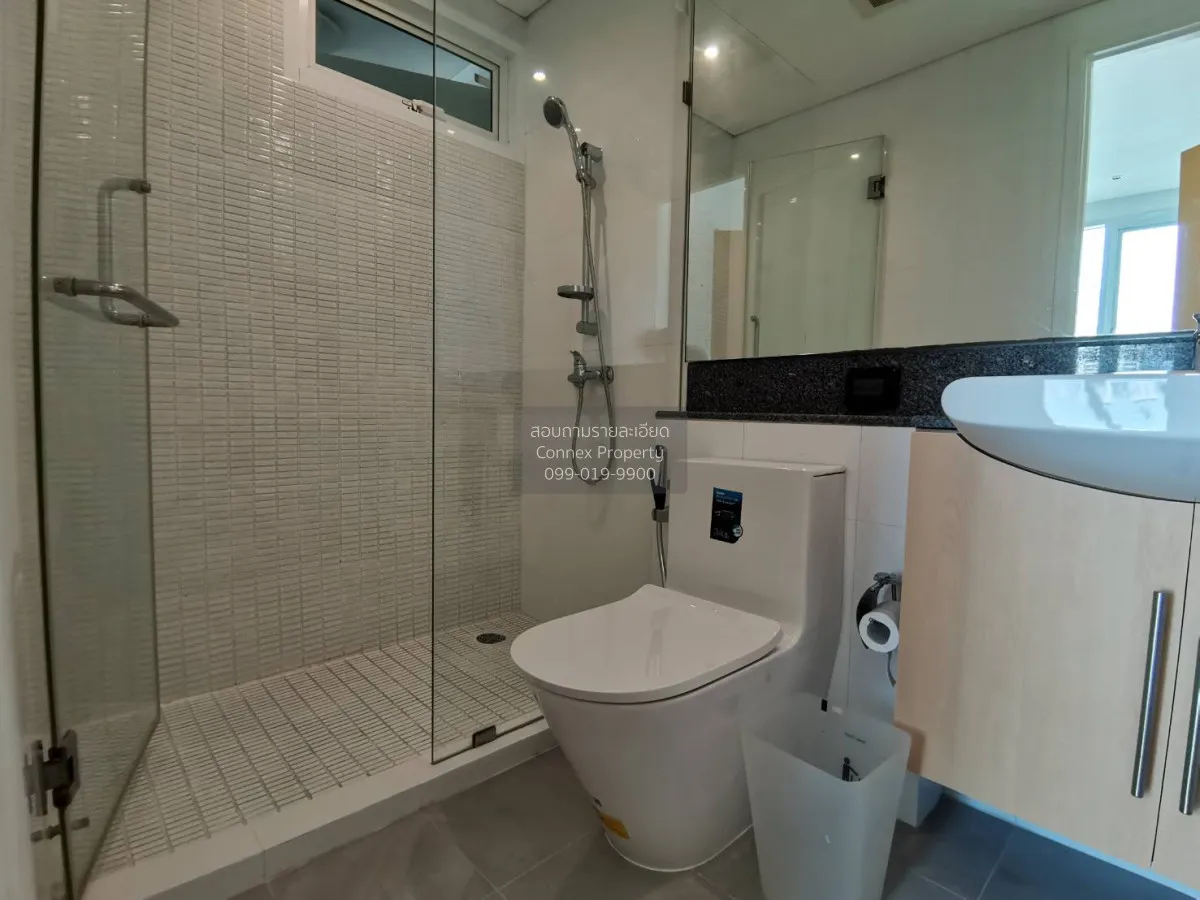 เช่าคอนโด  ฟลูเลอตัน สุขุมวิท BTS-เอกมัย คลองตันเหนือ เขต วัฒนา ก