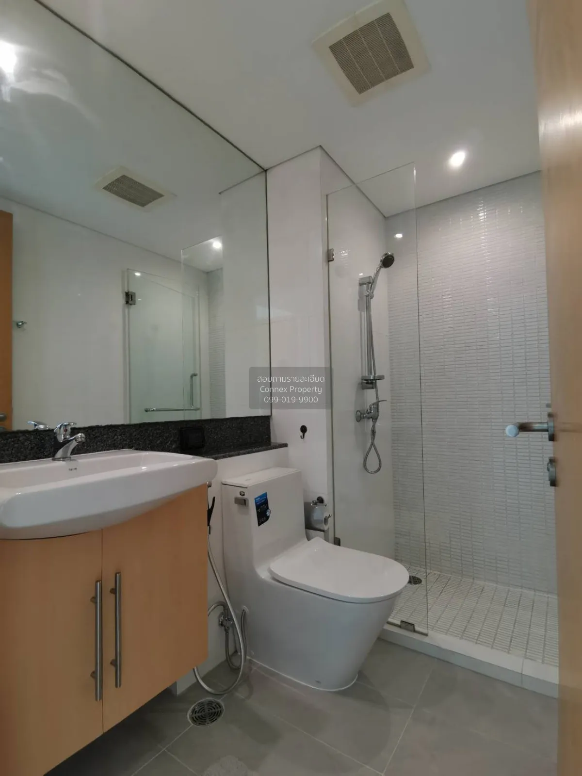 เช่าคอนโด  ฟลูเลอตัน สุขุมวิท BTS-เอกมัย คลองตันเหนือ เขต วัฒนา ก