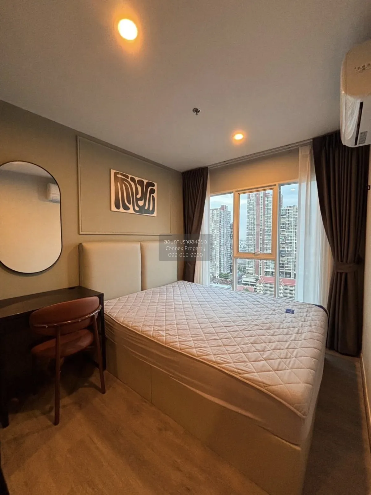 ขายคอนโด  รีเจ้นท์ โฮม บางนา (โครงการใหม่) บางนา เขต บางนา กรุงเท 3