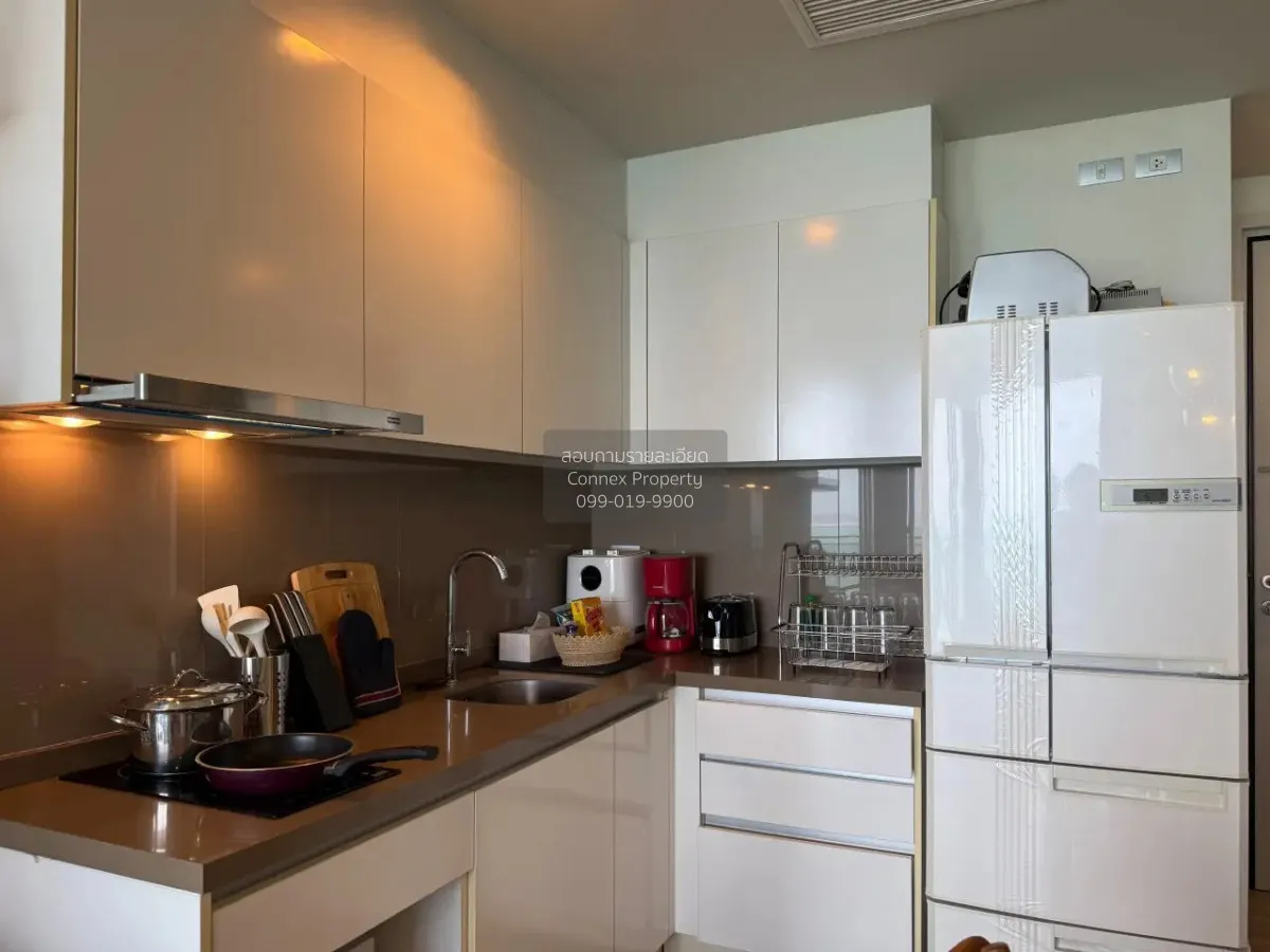 เช่าคอนโด  บ้านปลายหาด - พัทยา นาเกลือ บางละมุง ชลบุรี CX-150893