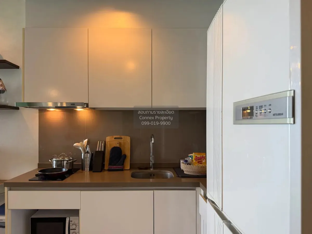 เช่าคอนโด  บ้านปลายหาด - พัทยา นาเกลือ บางละมุง ชลบุรี CX-150893