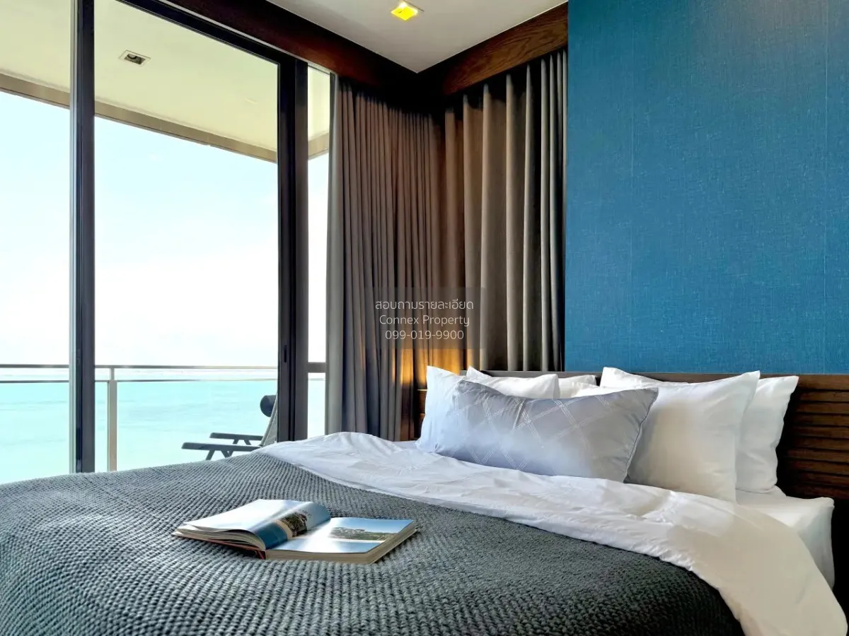 เช่าคอนโด  บ้านปลายหาด - พัทยา นาเกลือ บางละมุง ชลบุรี CX-150893