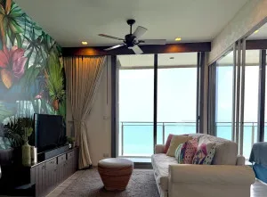 เช่าคอนโด  บ้านปลายหาด - พัทยา นาเกลือ บางละมุง ชลบุรี CX-150893