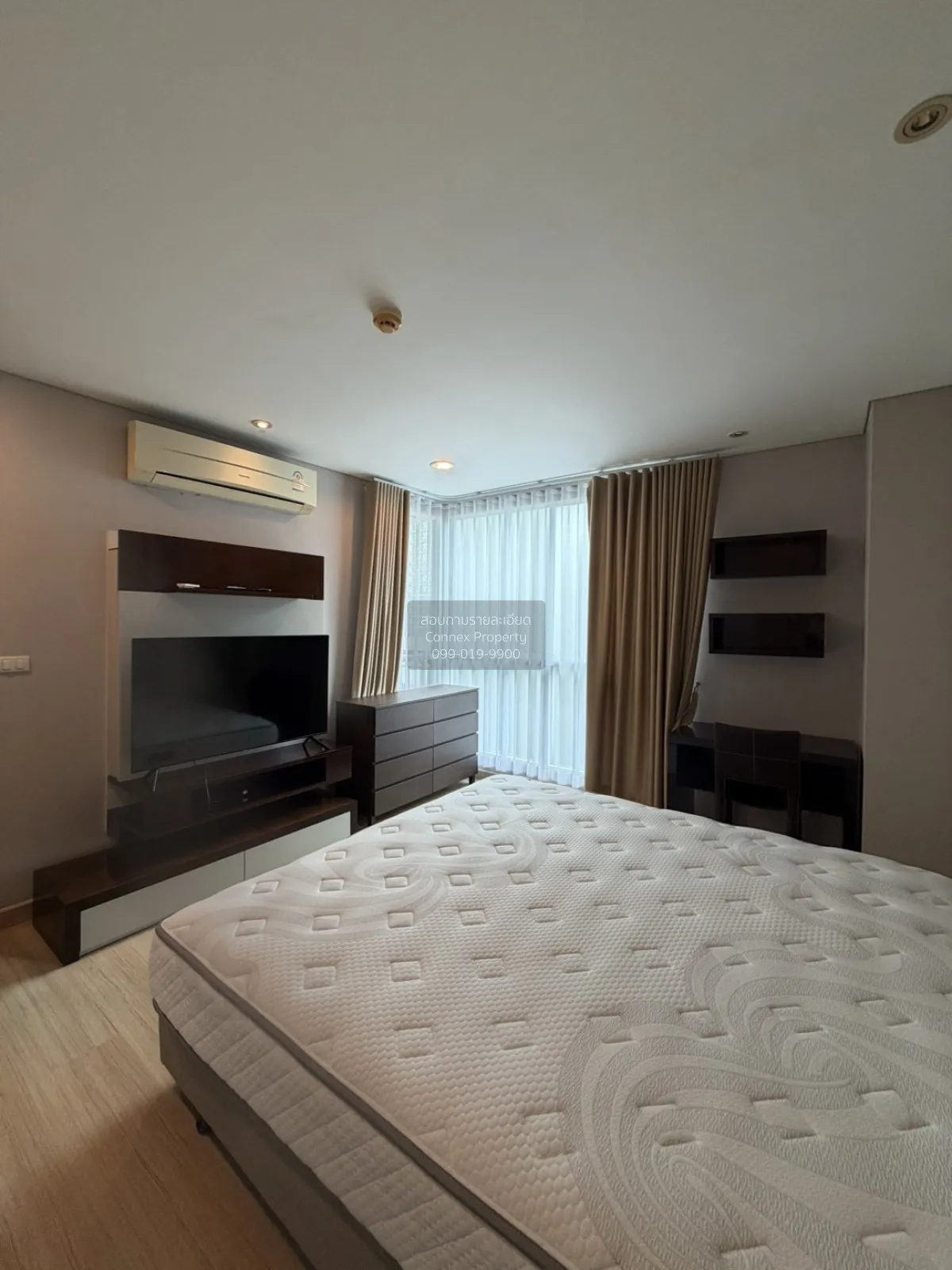 เช่าคอนโด  ดิ แอดเดรส ปทุมวัน BTS-ราชเทวี ถนนเพชรบุรี เขต ราชเทวี 3