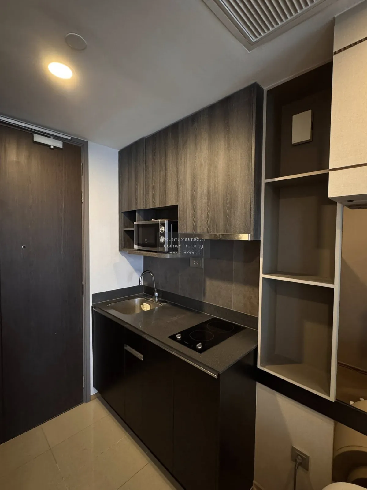 ขายคอนโด  แอชตัน จุฬา-สีลม MRT-สามย่าน สี่พระยา เขต บางรัก กรุงเท 2