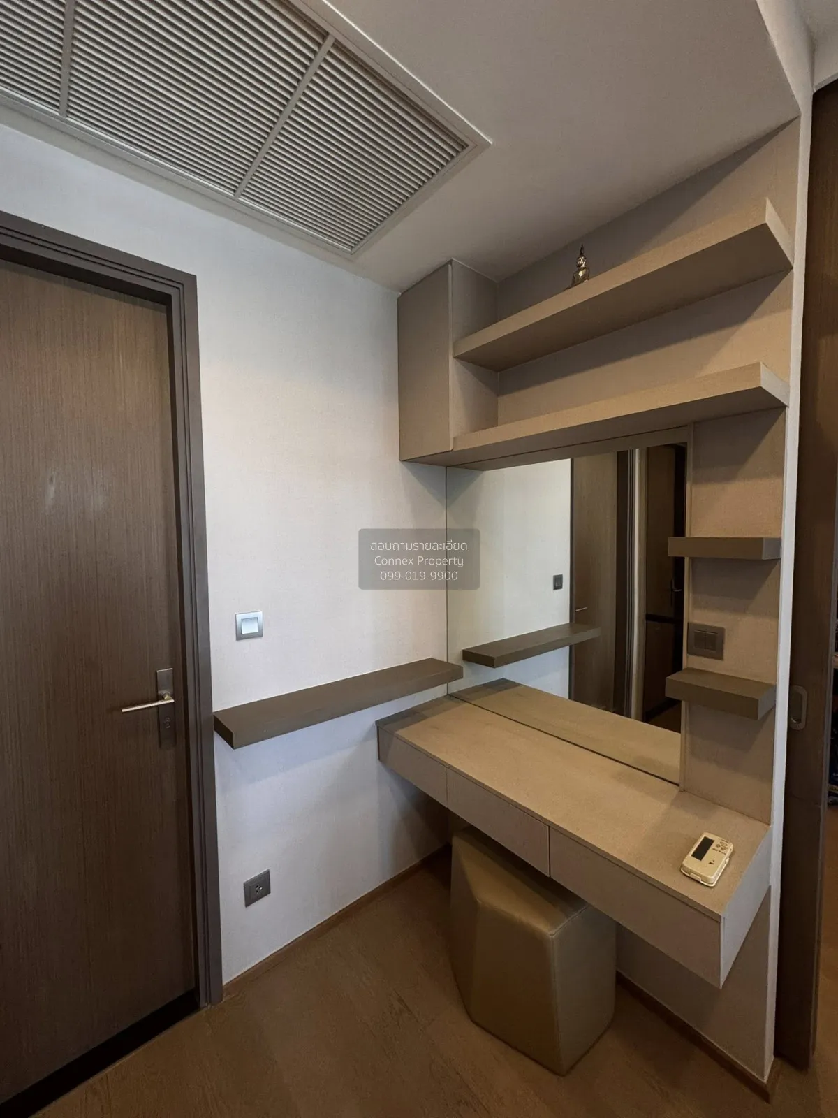 ขายคอนโด  แอชตัน จุฬา-สีลม MRT-สามย่าน สี่พระยา เขต บางรัก กรุงเท 4