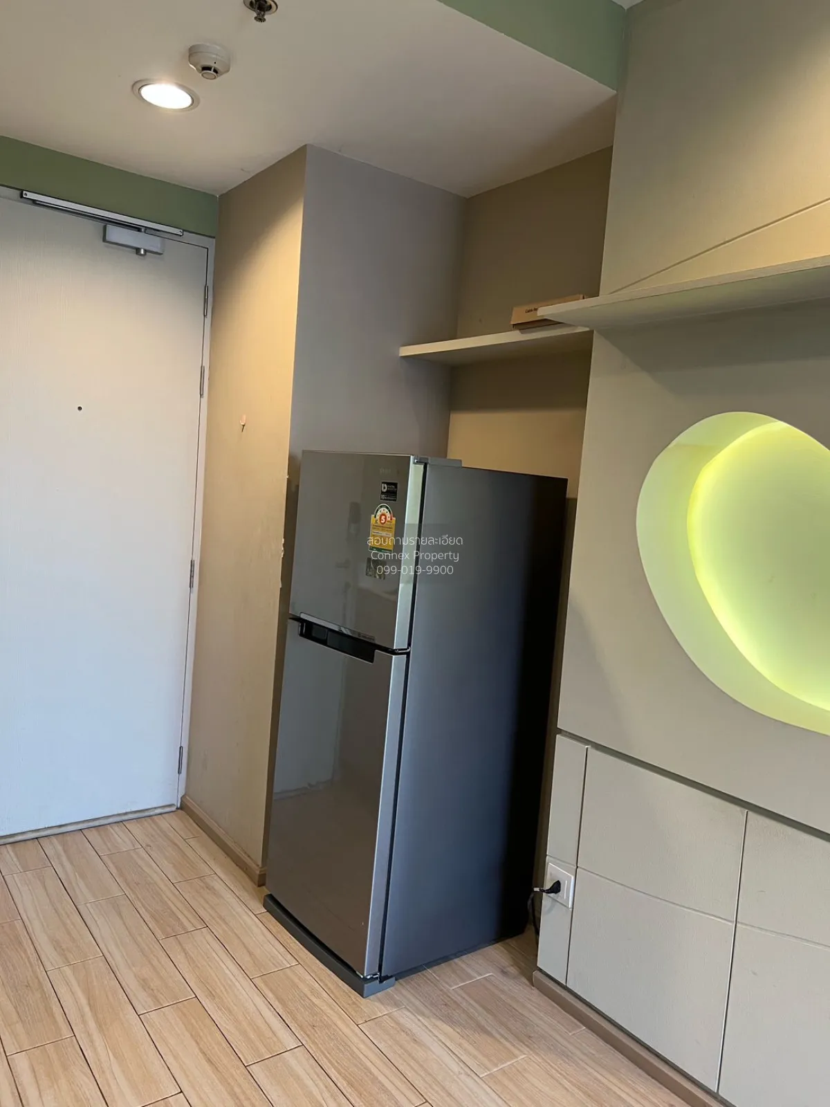 เช่าคอนโด  ไอดีโอ คิว ราชเทวี BTS-ราชเทวี ทุ่งพญาไท เขต ราชเทวี ก 4