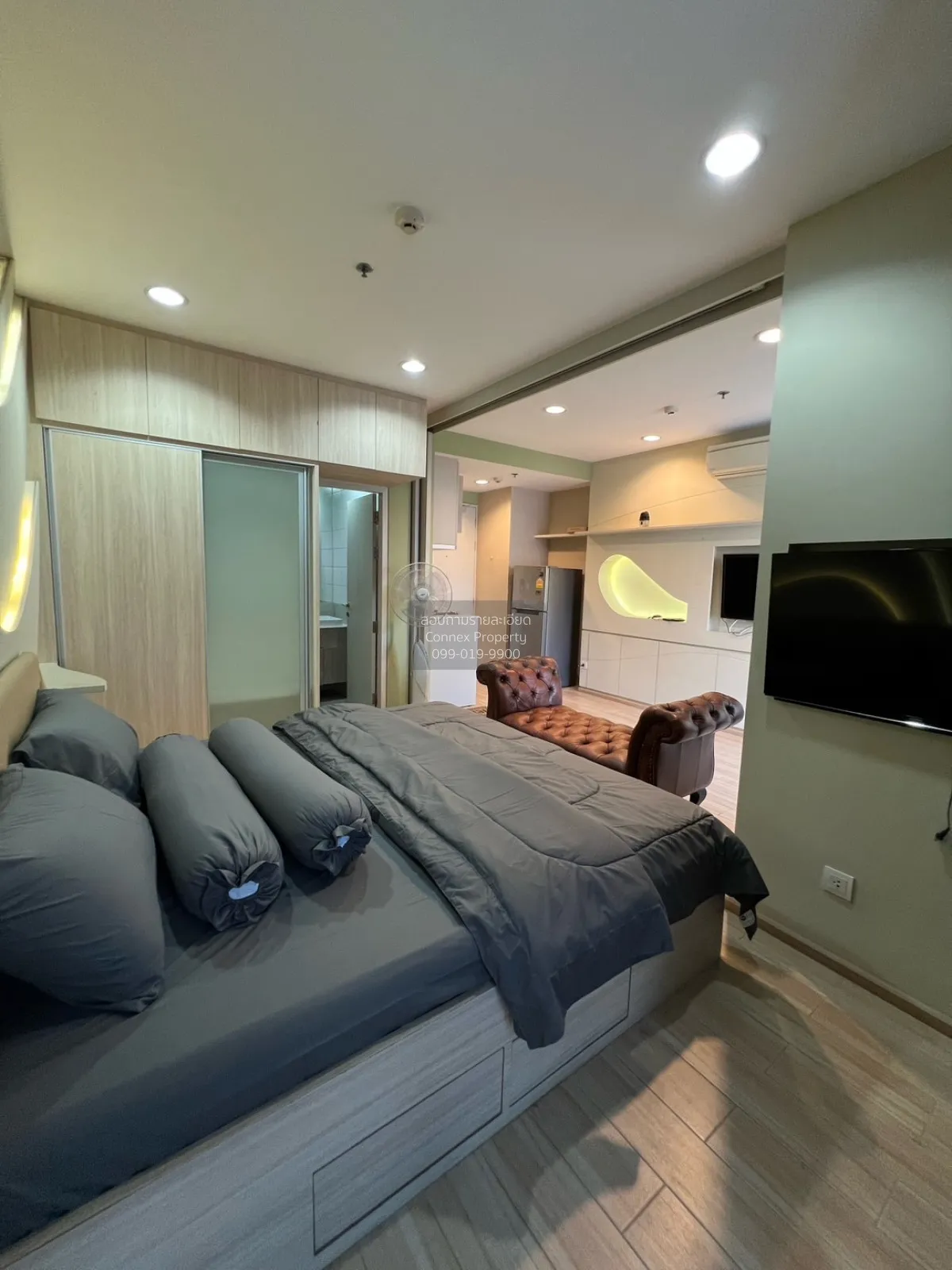 เช่าคอนโด  ไอดีโอ คิว ราชเทวี BTS-ราชเทวี ทุ่งพญาไท เขต ราชเทวี ก