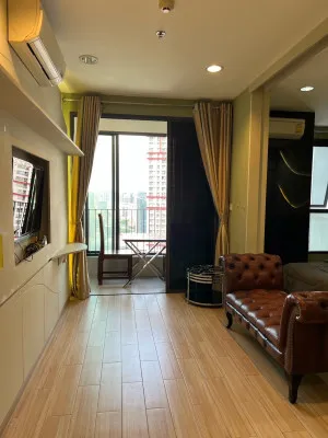 For Rent Condo , Ideo Q Ratchathewi , BTS-Ratchathewi , Thung Phaya Thai , Rat Thewi , Bangkok , CX-150896