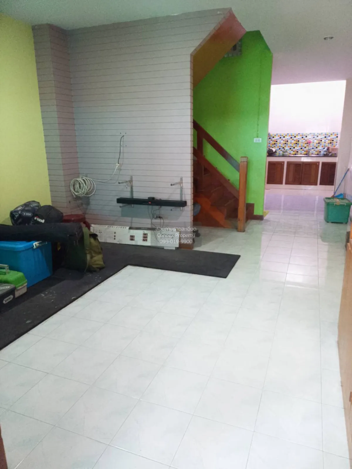 ขายทาวน์เฮ้าส์/ทาวน์โฮม  บ้านกานต์มณี บางบัวทอง บางบัวทอง นนทบุรี 2