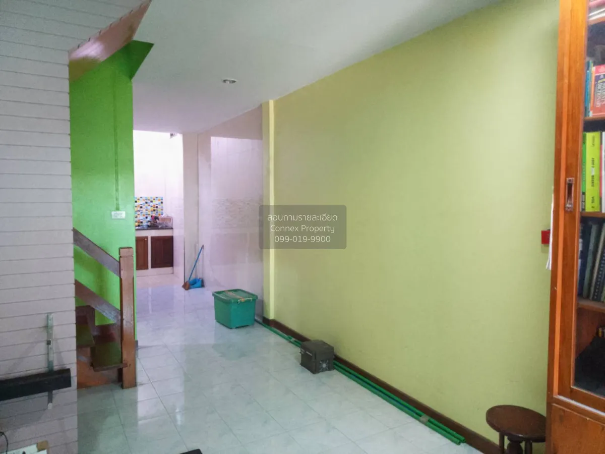 ขายทาวน์เฮ้าส์/ทาวน์โฮม  บ้านกานต์มณี บางบัวทอง บางบัวทอง นนทบุรี 3