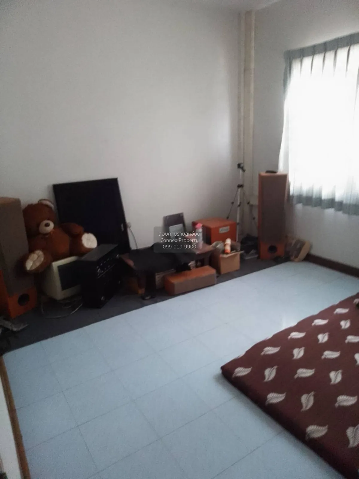 ขายทาวน์เฮ้าส์/ทาวน์โฮม  บ้านกานต์มณี บางบัวทอง บางบัวทอง นนทบุรี