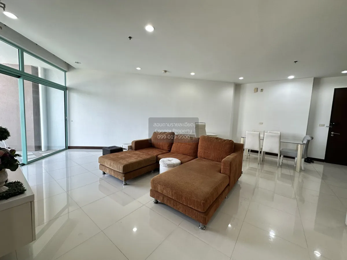 For Sale Condo , Chatrium Residence Riverside , Wat Phraya Krai , 2