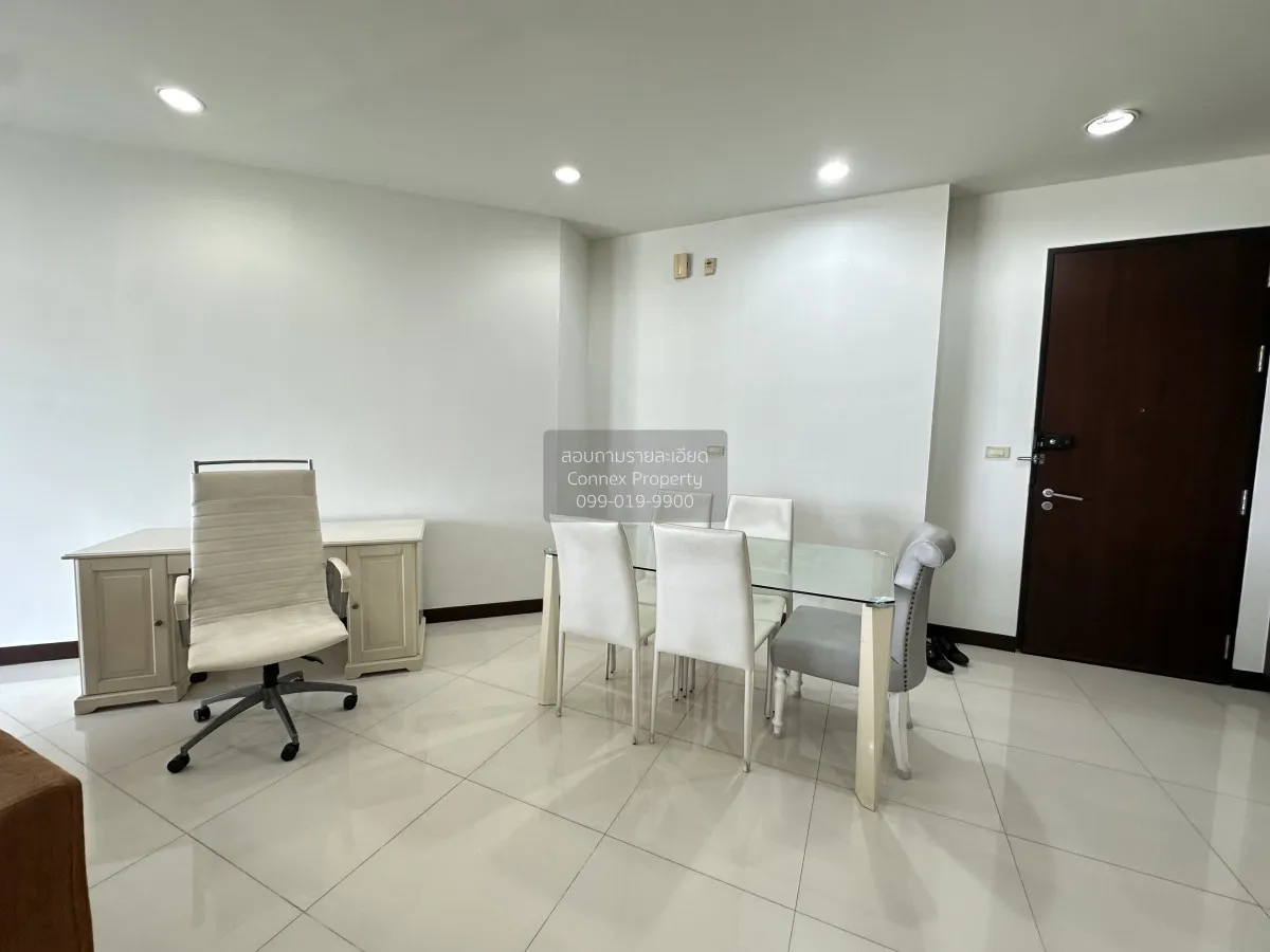 For Sale Condo , Chatrium Residence Riverside , Wat Phraya Krai , 3