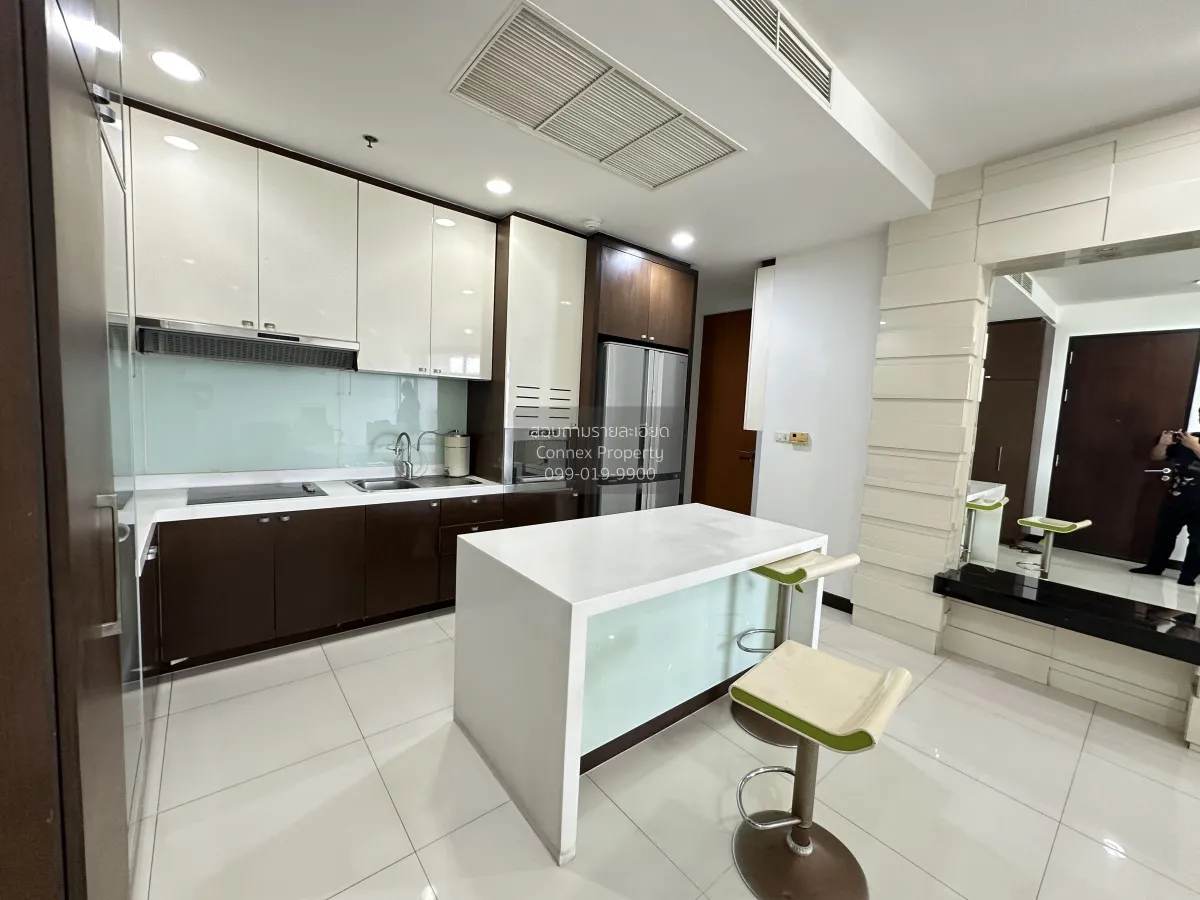 For Sale Condo , Chatrium Residence Riverside , Wat Phraya Krai , 4