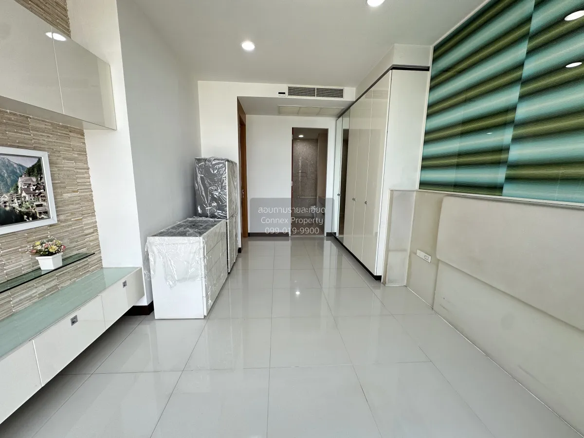For Sale Condo , Chatrium Residence Riverside , Wat Phraya Krai ,
