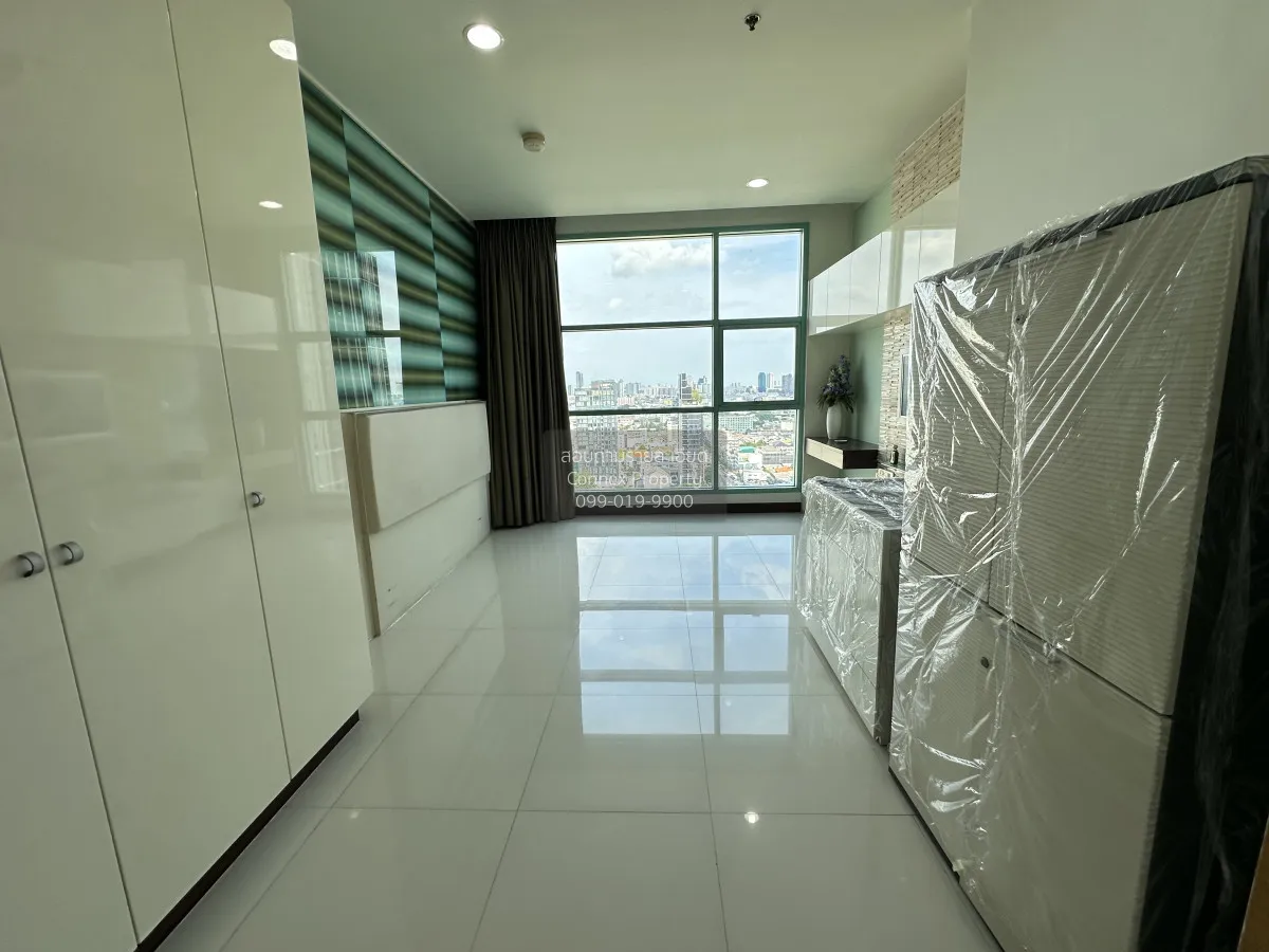For Sale Condo , Chatrium Residence Riverside , Wat Phraya Krai ,