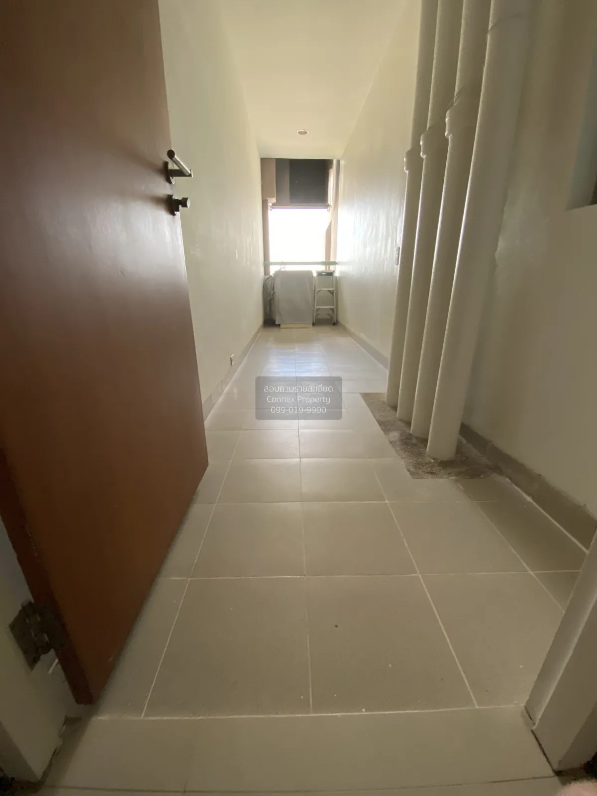 ขายคอนโด  ชาเทรียม ริเวอร์ไซด์ เรสซิเด้นท์ วัดพระยาไกร เขต บางคอแ