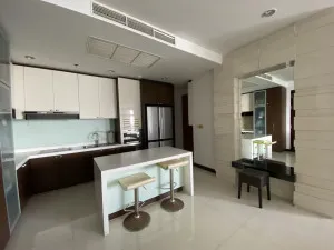 ขายคอนโด  ชาเทรียม ริเวอร์ไซด์ เรสซิเด้นท์ วัดพระยาไกร เขต บางคอแหลม กรุงเทพ CX-150898