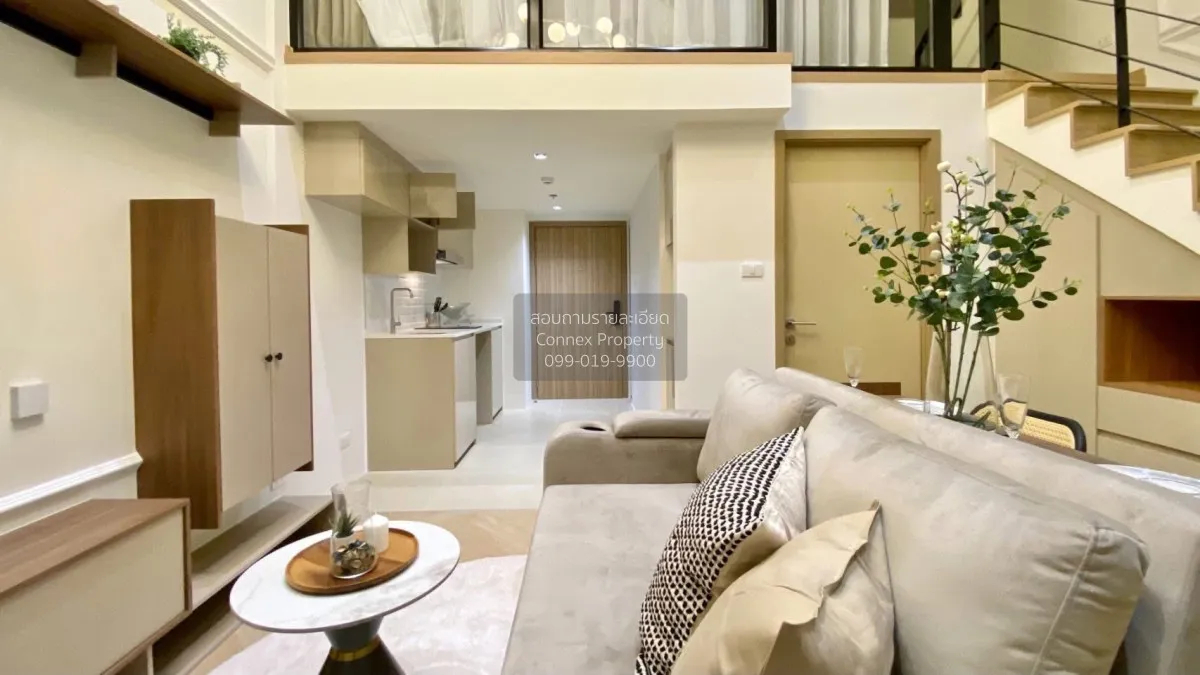 ขายคอนโด  ณ รีวา เจริญนคร BTS-โพธิ์นิมิตร สำเหร่ เขต ธนบุรี กรุงเ 2