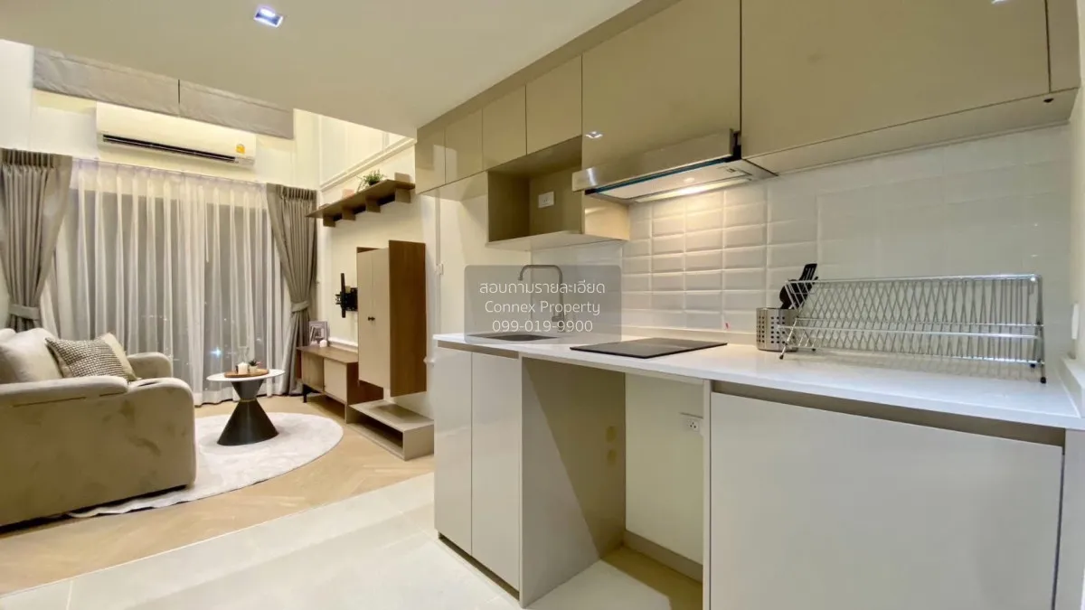 ขายคอนโด  ณ รีวา เจริญนคร BTS-โพธิ์นิมิตร สำเหร่ เขต ธนบุรี กรุงเ